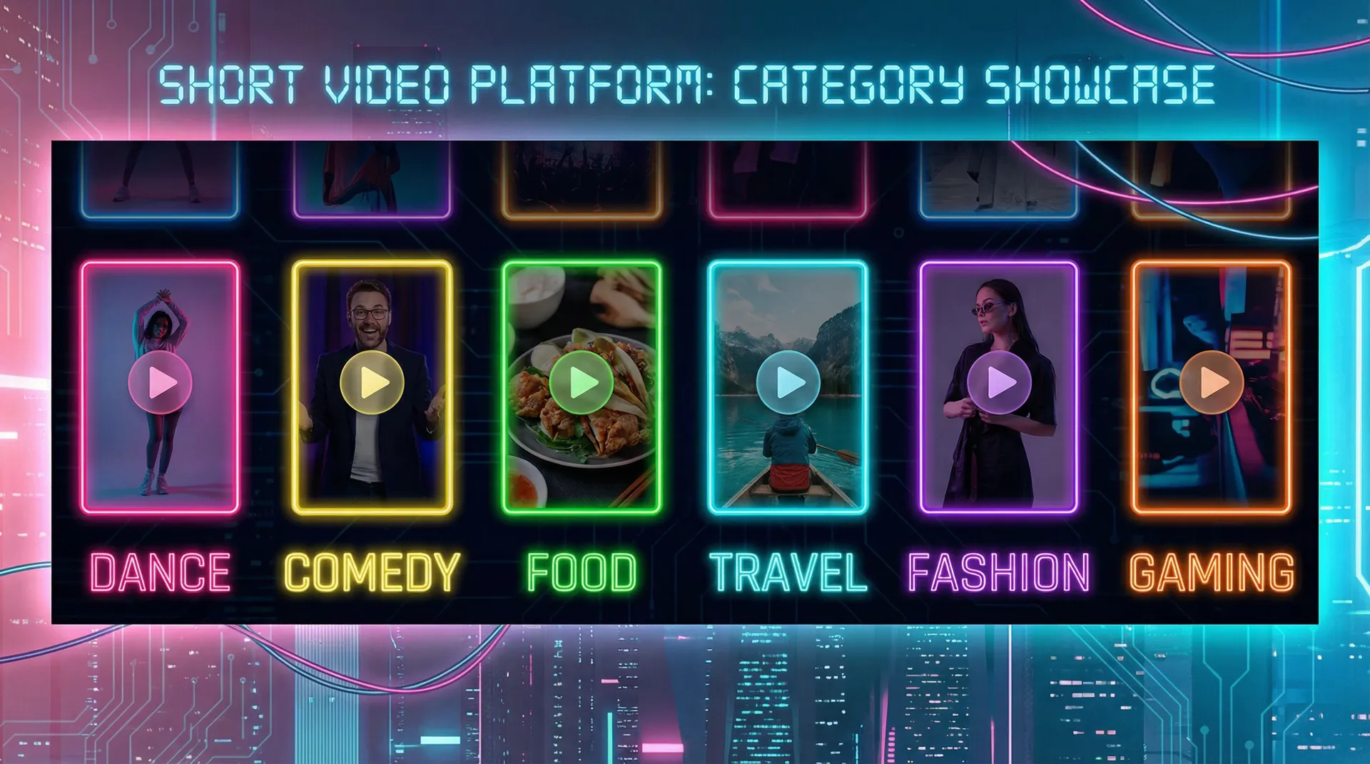 抖阴频道 - 捷克街头 潮流内容